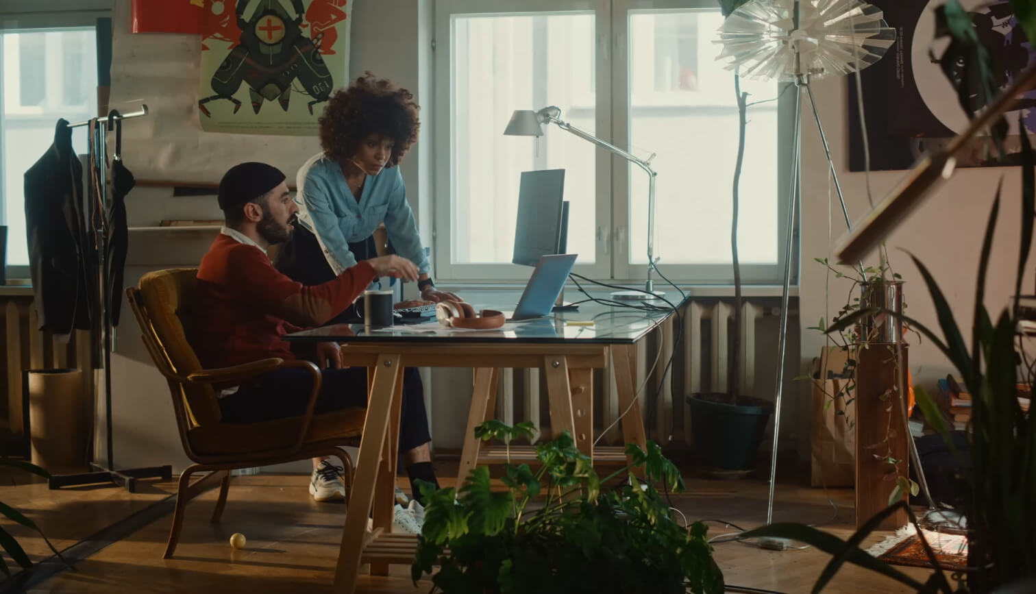 Gallery Slider Image